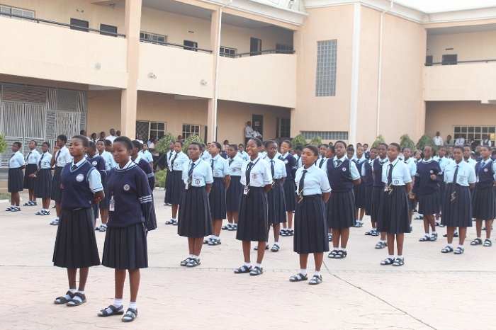 Senior Secondary School Curriculum